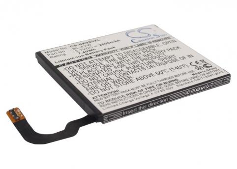 Akkus und ersatzakkus  microsoft bl-4yw lumia 925