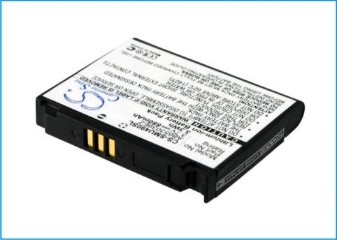 Akku für telefon samsung akkus und ersatzakkus telefon sch u490