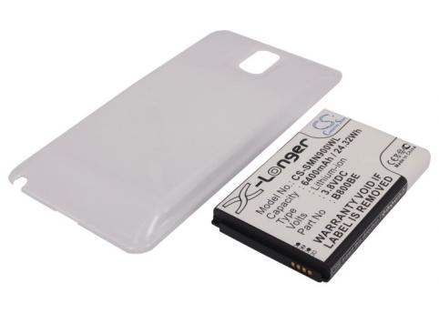Akku für telefon samsung b800be sm n900 akkus und ersatzakkus telefon