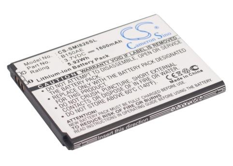 Akkus und ersatzakkus telefon samsung sm g3508