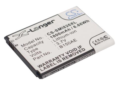 Akkus und ersatzakkus telefon samsung sm g3508