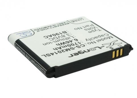 Akkus und ersatzakkus  samsung b190ac sm-w2014
