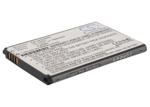 Akku für telefon lg bl 54sh optimus lte iii akkus und ersatzakkus telefon