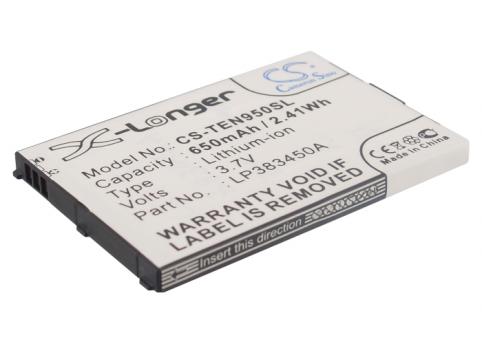 Akkus und ersatzakkus telefon telefunken eurofon t95
