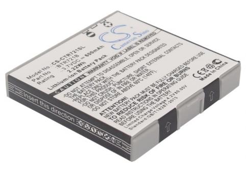 Akkus und ersatzakkus telefon casio c721