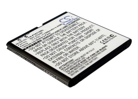 Akkus und ersatzakkus  pantech bat-6700m im-a710