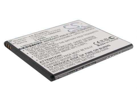 Akku für telefon zte li3702t42p3h736445 u887 akkus und ersatzakkus telefon