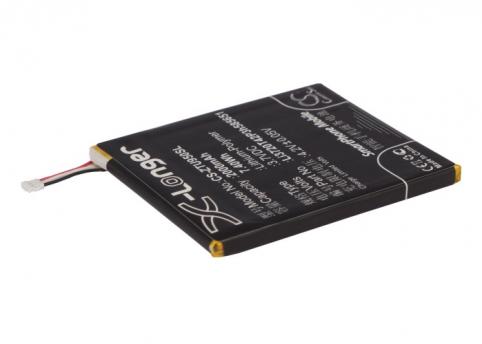 Akkus und ersatzakkus  zte li3720t42p3h585651 u950