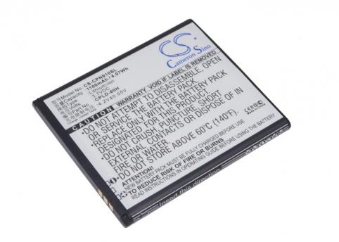 Akkus und ersatzakkus  coolpad cpld-60h 9100