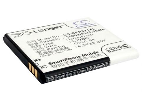 Akkus und ersatzakkus  coolpad cpld-84 5210