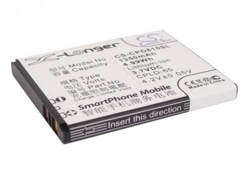 Akkus und ersatzakkus  coolpad cpld 65