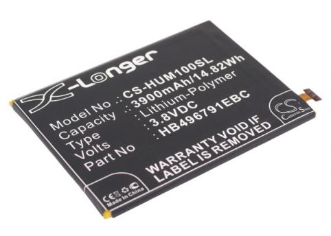 Akkus und ersatzakkus telefon huawei mt1 u06