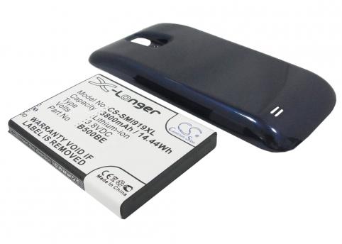 Akku für telefon samsung galaxy s4 mini gt i9190 akkus und ersatzakkus telefon