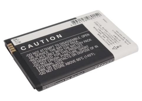 Akkus-und-ersatzakkus 1800 mah