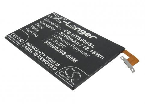 Akkus und ersatzakkus telefon htc butterfly s 919d