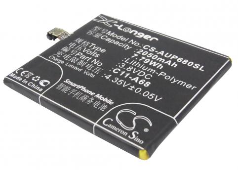 Akkus und ersatzakkus telefon asus a68