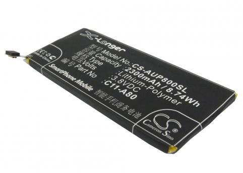 Akkus und ersatzakkus telefon asus padfone a80