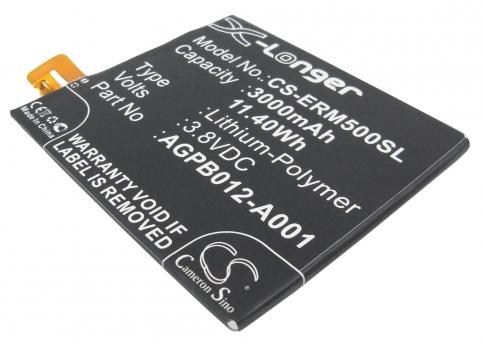Akkus und ersatzakkus  sony ericsson agpb012-a001 xperia t2 ultra d5303 lte