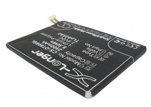 Akkus und ersatzakkus  greatcall tlp025a2 a622