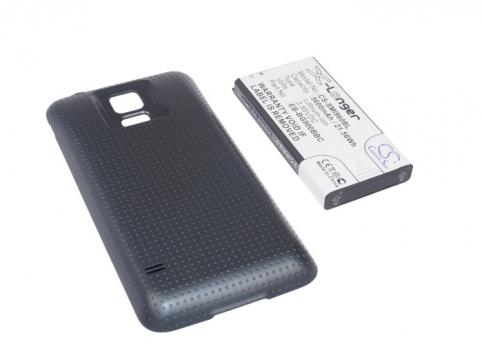 Akku für telefon samsung eb bg900bbc galaxy s5 akkus und ersatzakkus telefon