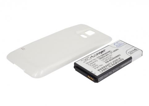 Akku für telefon samsung eb bg900bbc galaxy s5 akkus und ersatzakkus telefon
