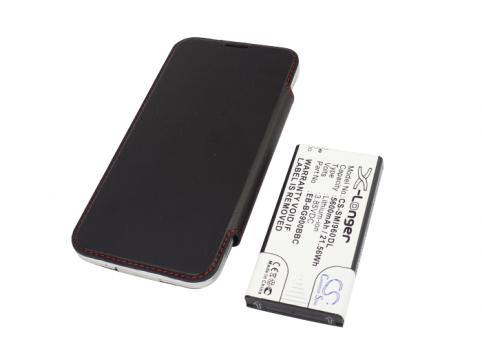 Akkus und ersatzakkus  samsung haute capacitée eb-bg900bbc galaxy s5