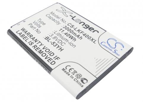 Akkus und ersatzakkus telefon lg ls990 lte