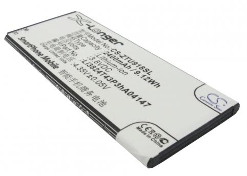 Akkus und ersatzakkus telefon zte v9180