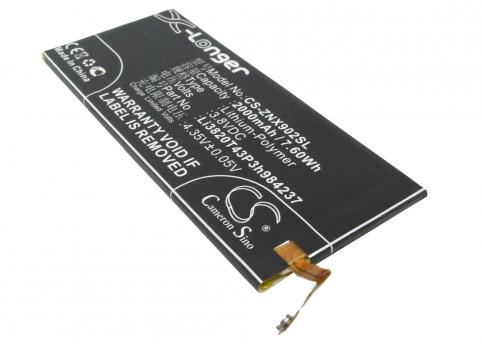 Akkus und ersatzakkus telefon zte nx403a