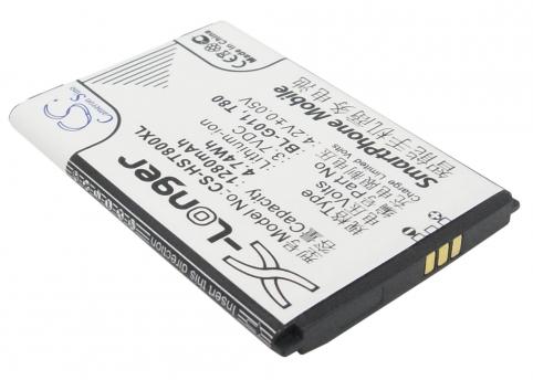 Akkus und ersatzakkus telefon hisense hxt80