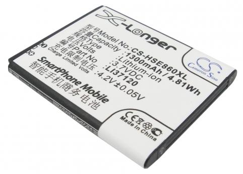 Akkus und ersatzakkus telefon hisense e860