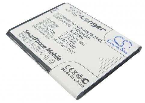 Akkus und ersatzakkus telefon hisense eg901