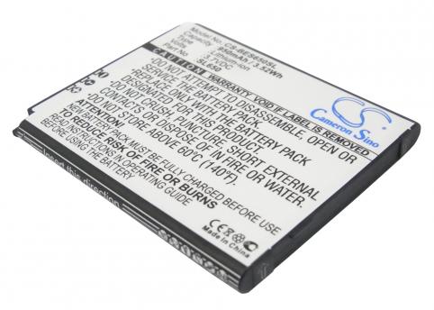 Akkus und ersatzakkus telefon bea fon sl650