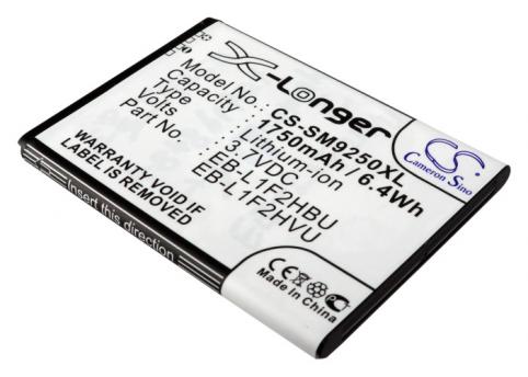 Akku für telefon samsung akkus und ersatzakkus telefon galaxy nexus 4g lte