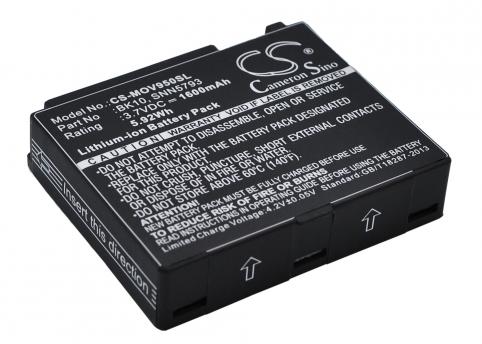Akkus und ersatzakkus  motorola nextel bk10 v950 renegade