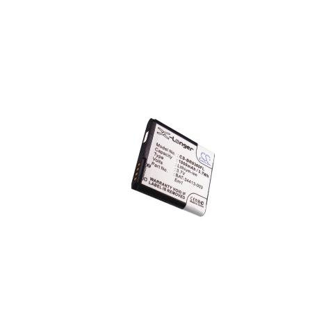 Akkus und ersatzakkus  blackberry em1 curve 9370