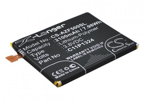 Akkus und ersatzakkus telefon asus a500