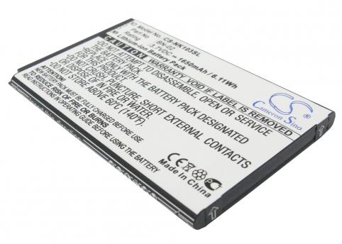 Akkus und ersatzakkus telefon nokia rm 1042