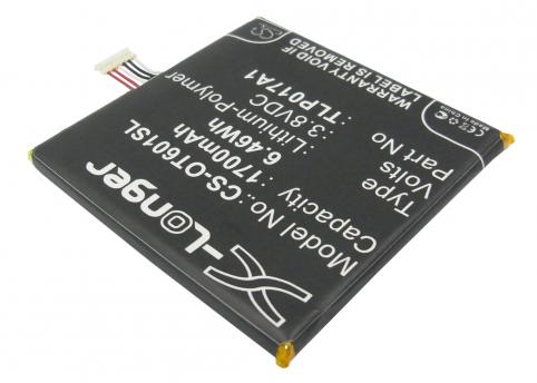 Akkus und ersatzakkus  tcl s530t