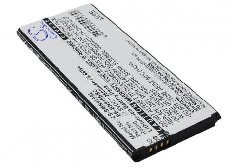 Akkus und ersatzakkus telefon samsung sm n915j