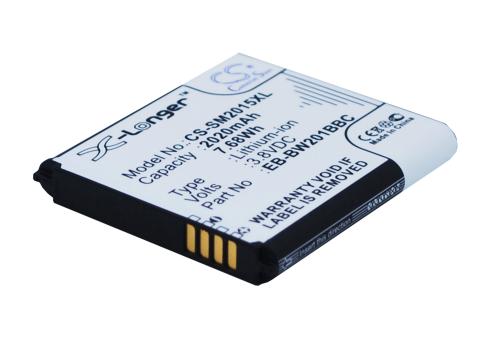 Akkus und ersatzakkus telefon samsung sm w2015