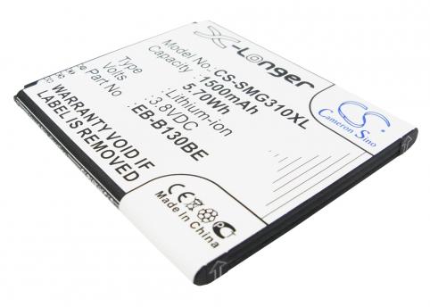 Akkus und ersatzakkus telefon samsung sm g310