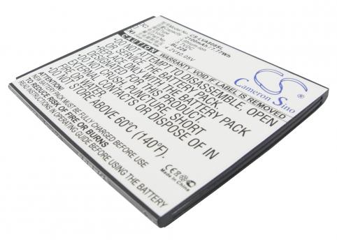 Akku für telefon lenovo bl229 a8 akkus und ersatzakkus telefon