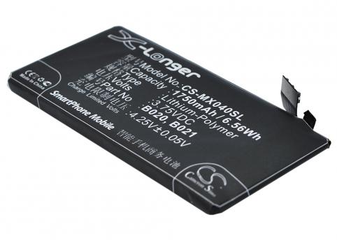 Akkus und ersatzakkus  meizu b020 mx2