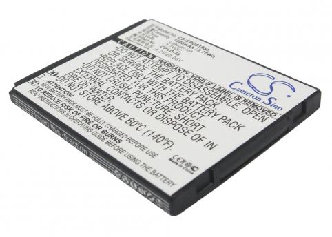 Akkus und ersatzakkus  coolpad cpld-76 5860+