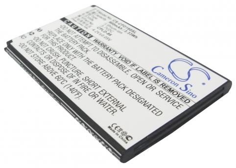 Akkus und ersatzakkus  coolpad cpld 86