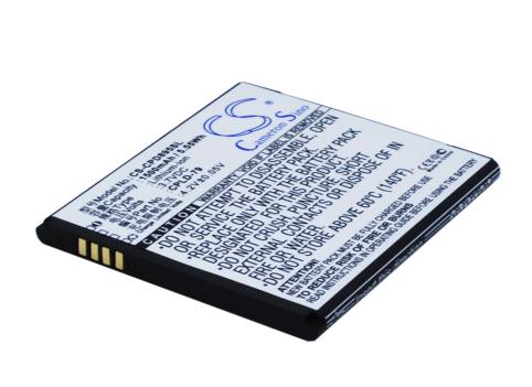 Akkus und ersatzakkus telefon coolpad 8950