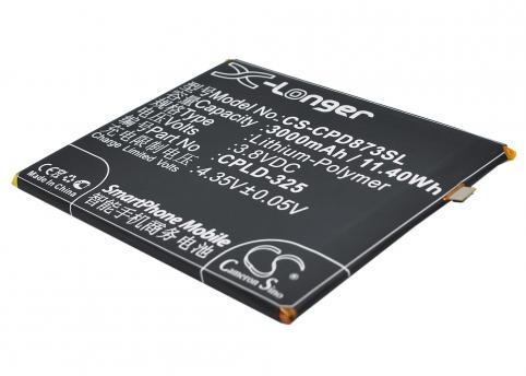 Akkus und ersatzakkus  coolpad cpld 325