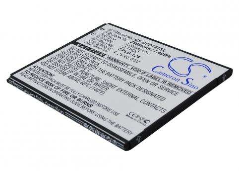 Akkus und ersatzakkus  coolpad cpld-124 7275