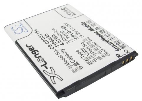 Akkus und ersatzakkus  coolpad cpld-108 5210d